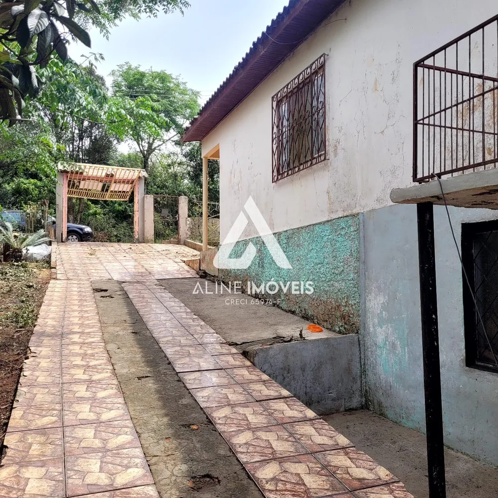 Casa, 4 quartos, 163 m² - Foto 1
