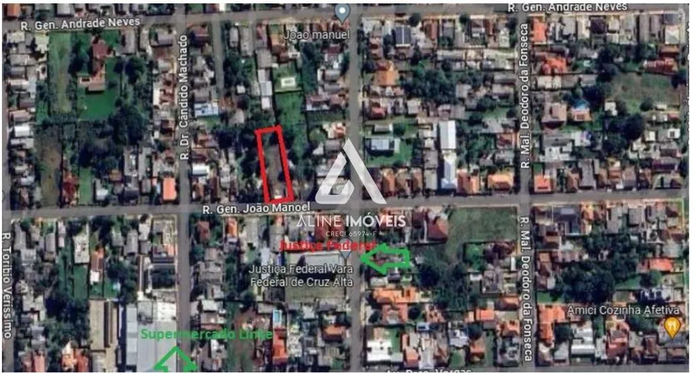 Terreno - Foto 1