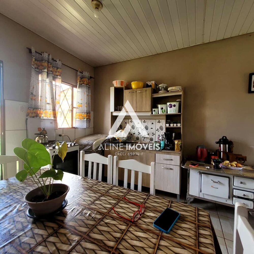 Casa à venda com 2 quartos, 45m² - Foto 11