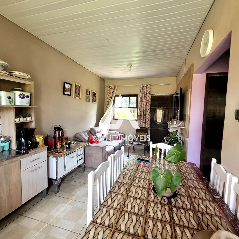 Casa à venda com 2 quartos, 45m² - Foto 20