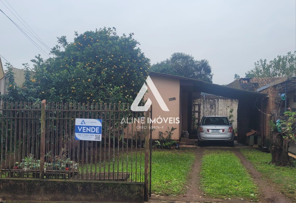 Casa, 1 quarto, 50 m² - Foto 1