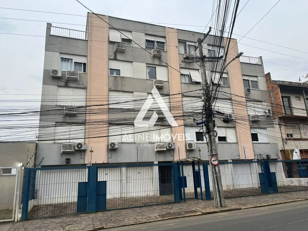 Apartamento, 2 quartos - Foto 1