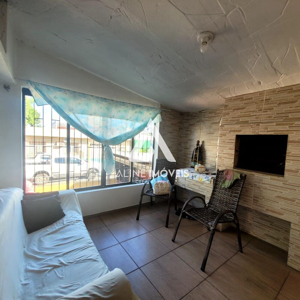 Casa para alugar com 2 quartos - Foto 1