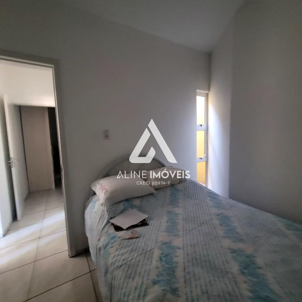 Casa para alugar com 2 quartos - Foto 2