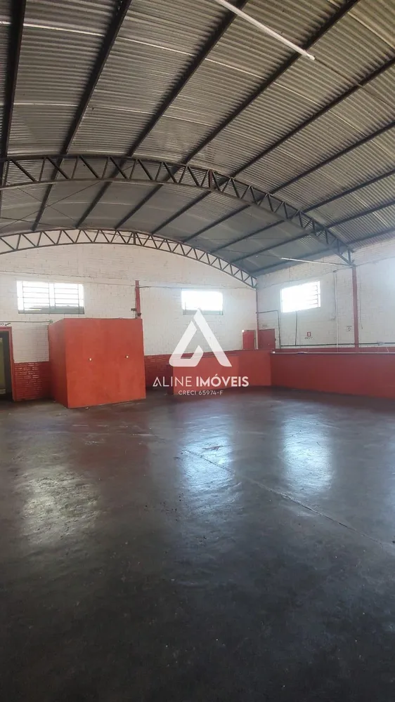 Casa Comercial, 84 m² - Foto 2