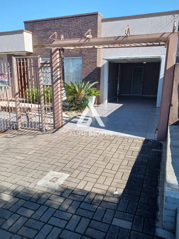 Casa, 2 quartos - Foto 2