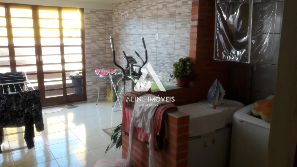 Casa, 3 quartos - Foto 4