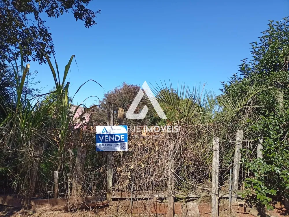 Terreno, 525 m² - Foto 4