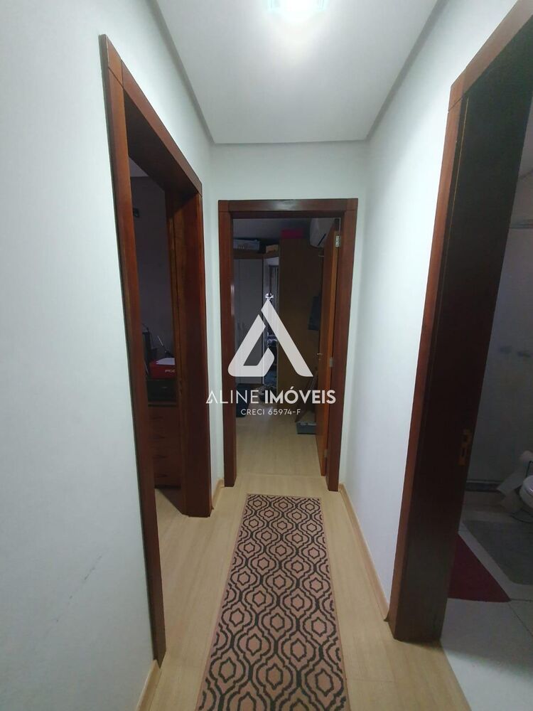 Apartamento à venda com 2 quartos - Foto 6