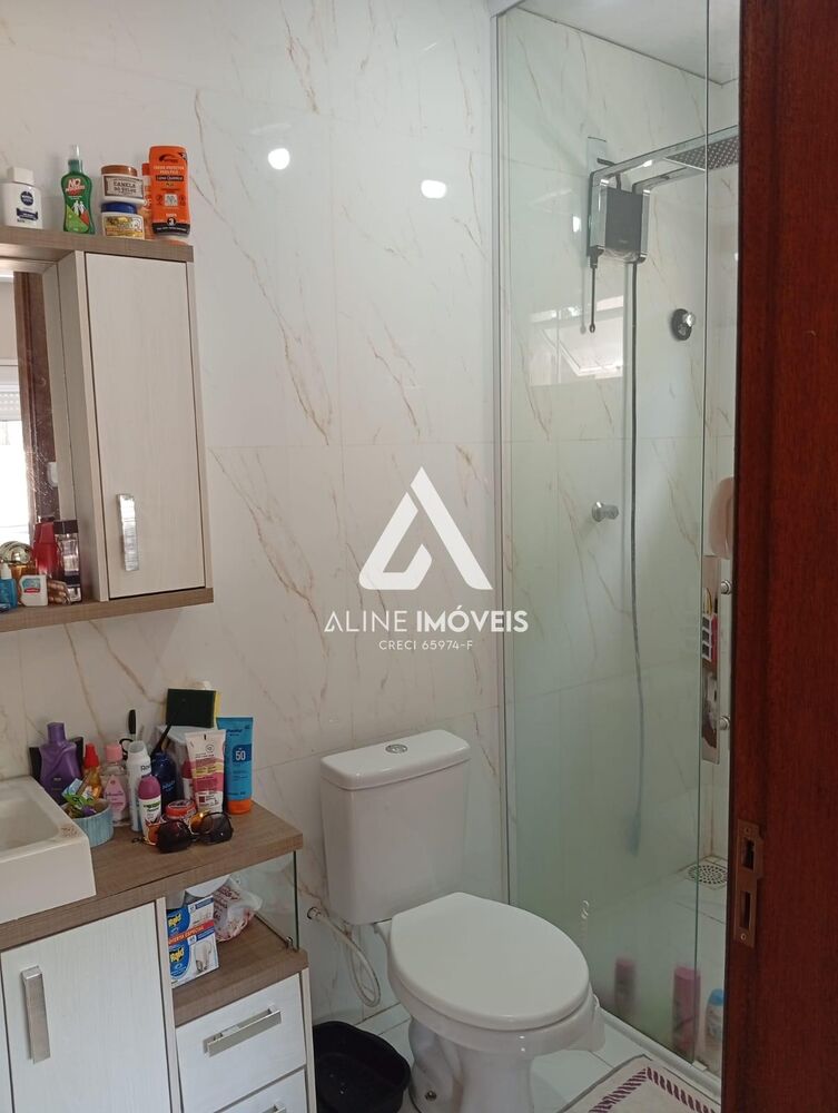 Casa à venda com 1 quarto - Foto 10