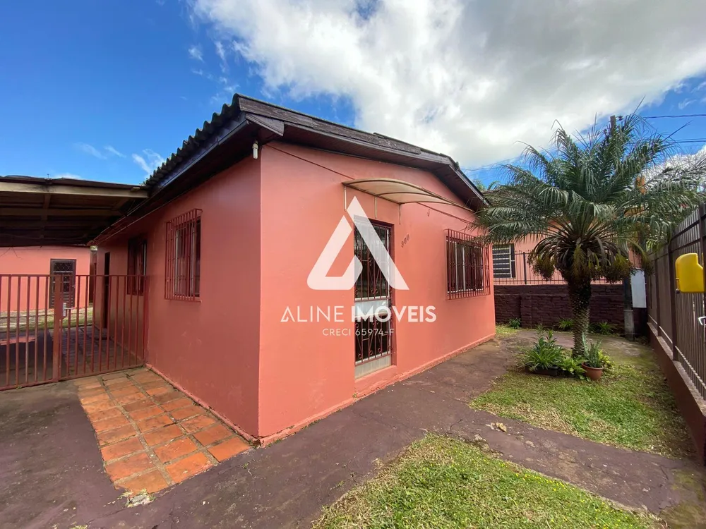 Casa, 2 quartos - Foto 4
