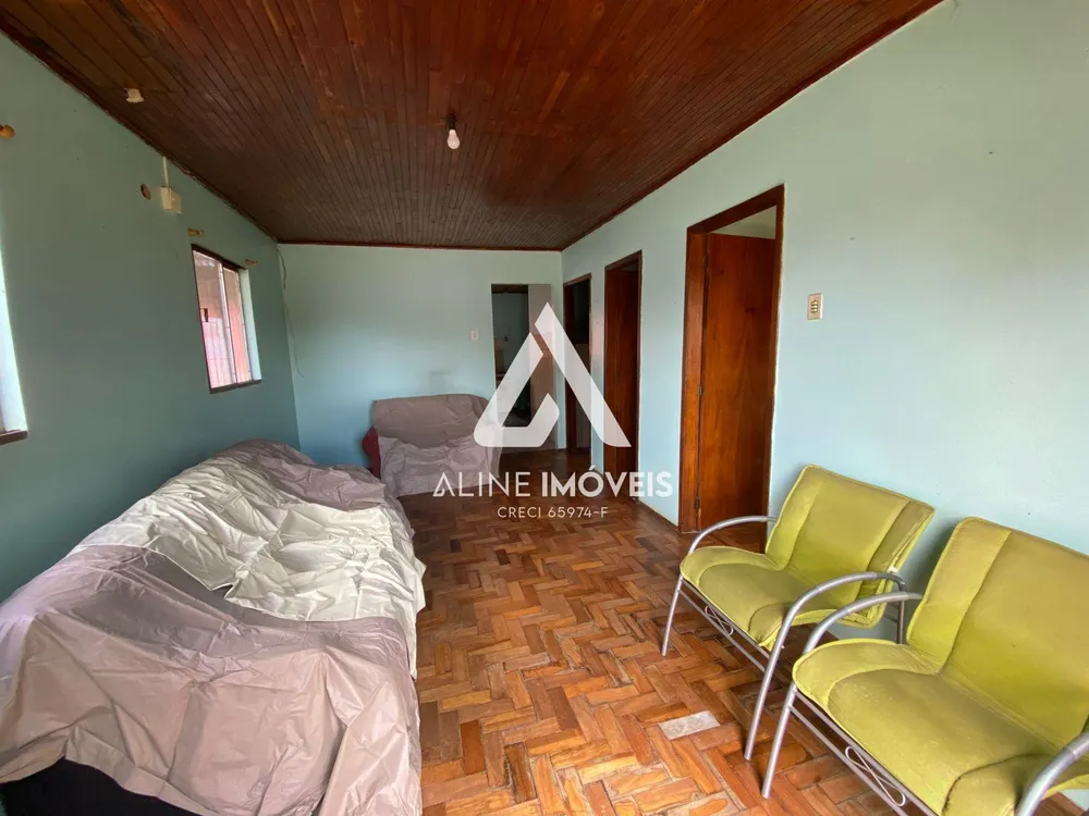 Casa, 2 quartos - Foto 1