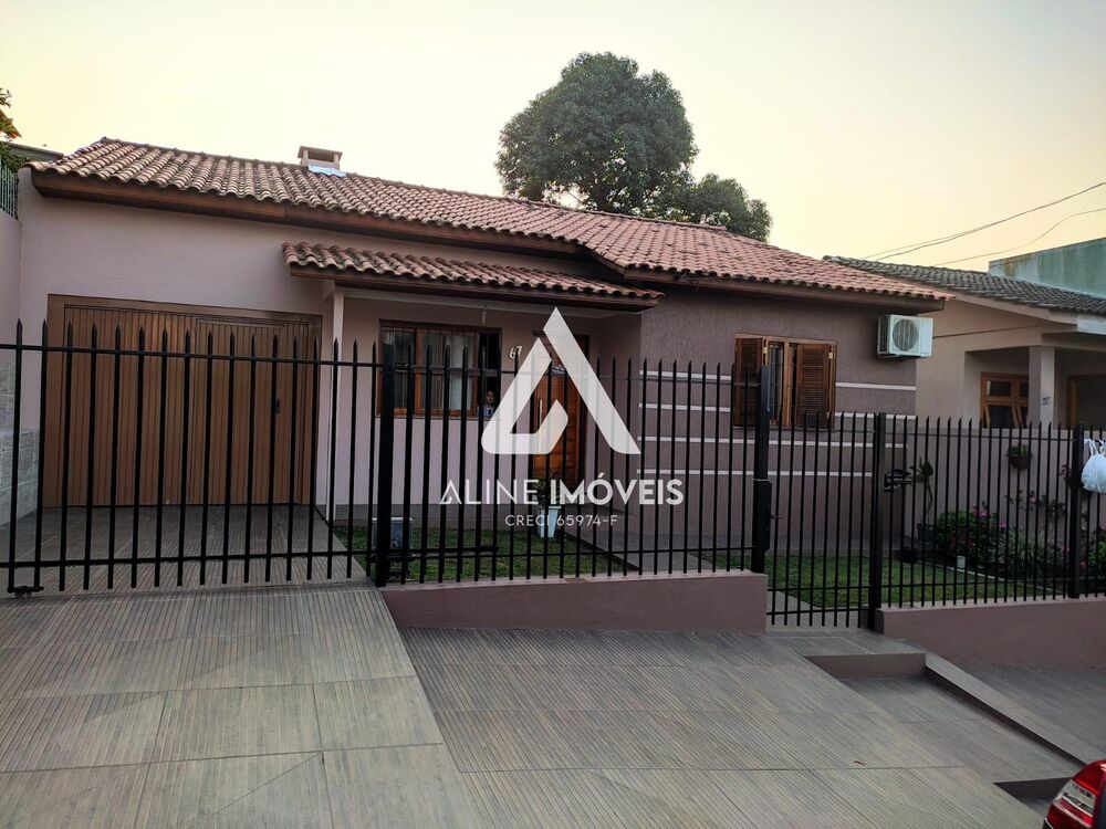 Casa à venda com 2 quartos - Foto 5