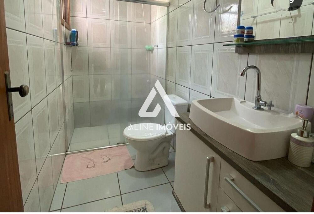 Casa à venda com 2 quartos - Foto 4