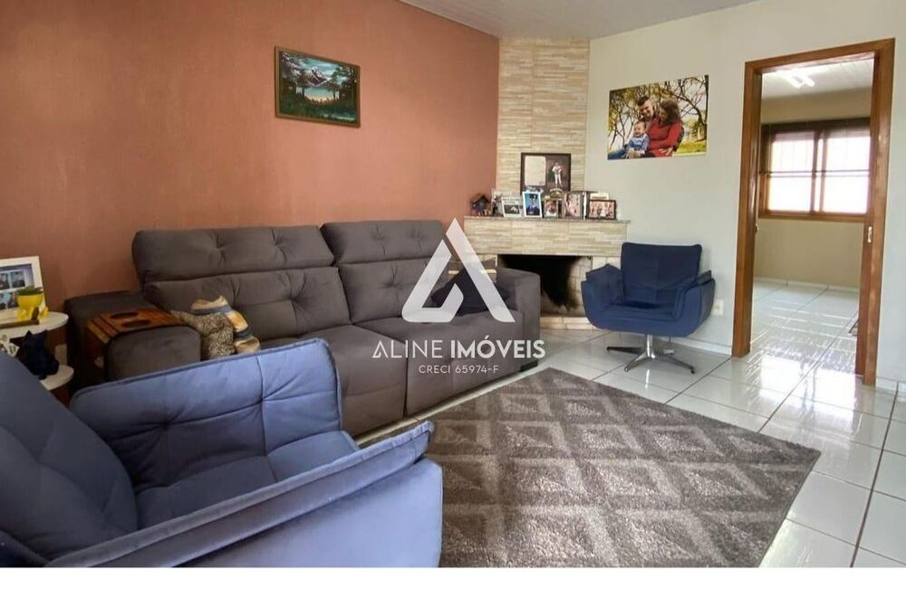 Casa à venda com 2 quartos - Foto 7