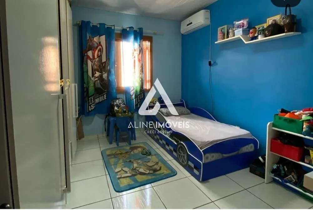 Casa, 2 quartos - Foto 15