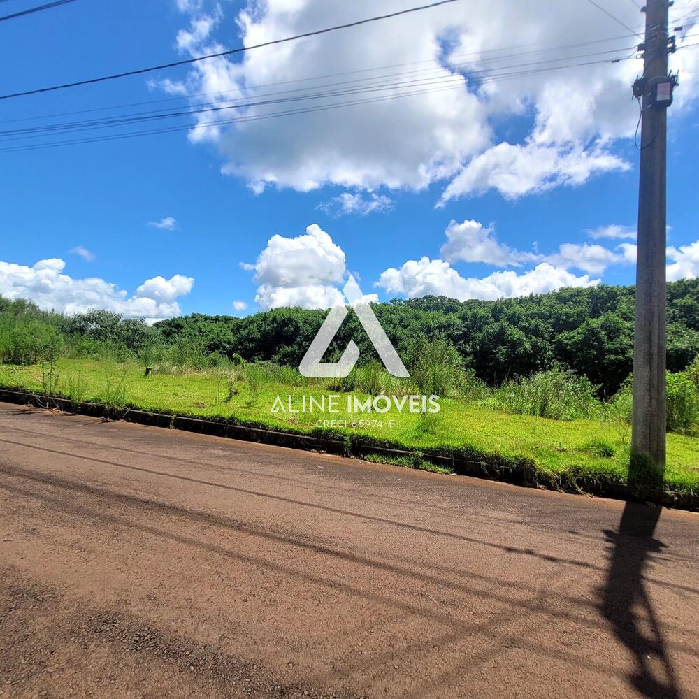 Terreno, 300 m² - Foto 1