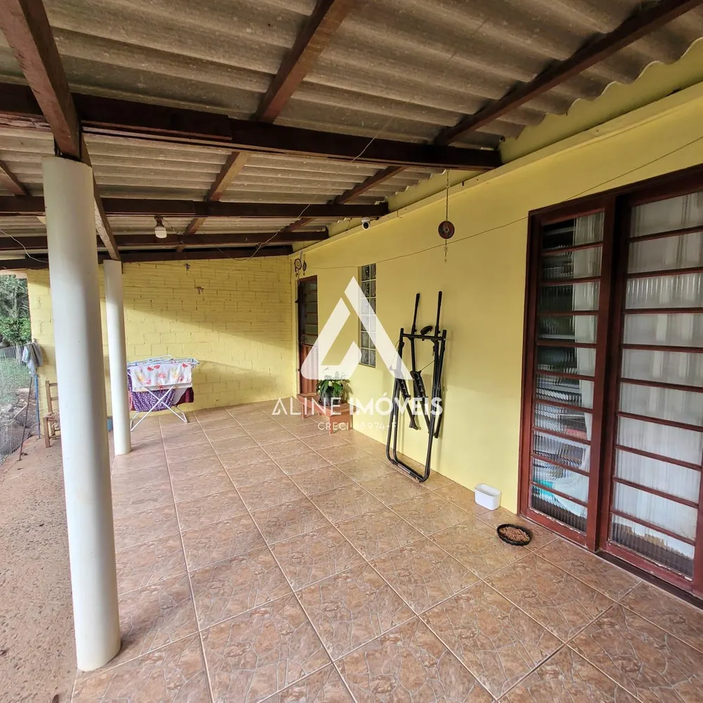 Casa, 4 quartos, 180 m² - Foto 9