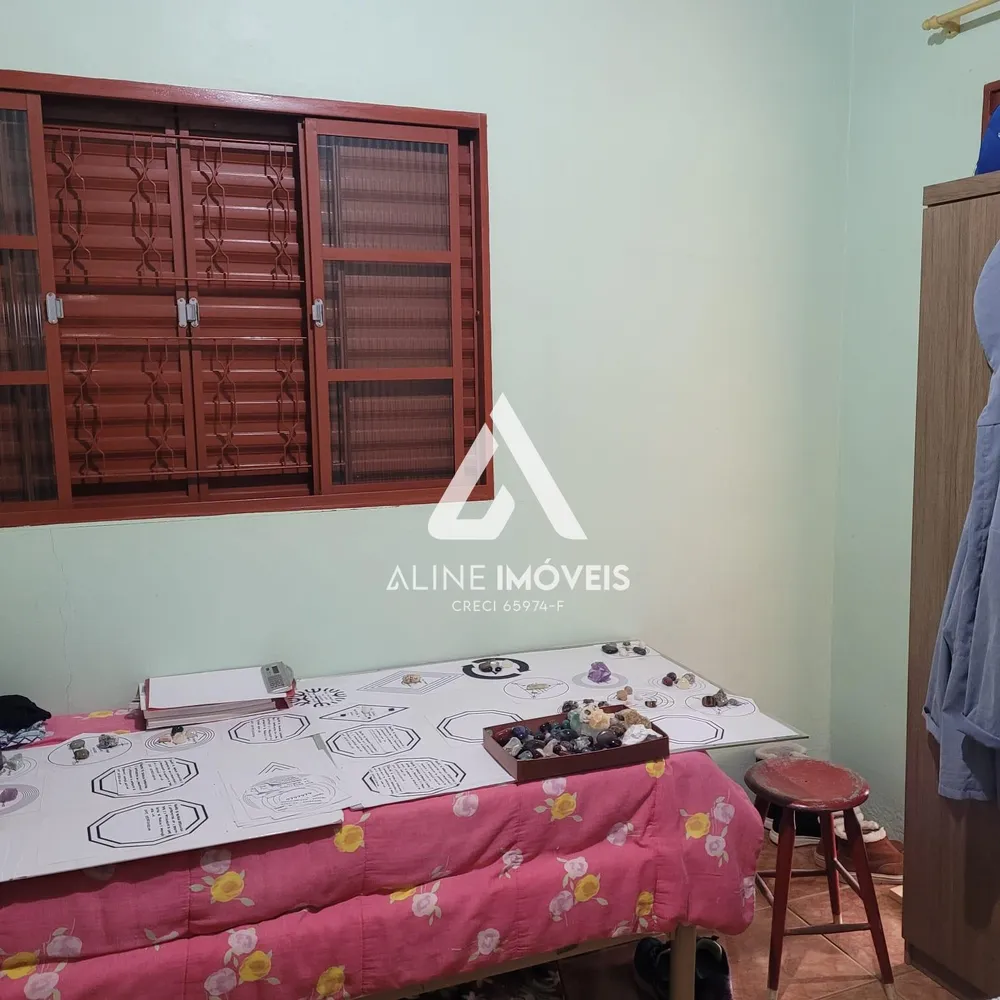 Casa, 4 quartos, 180 m² - Foto 15