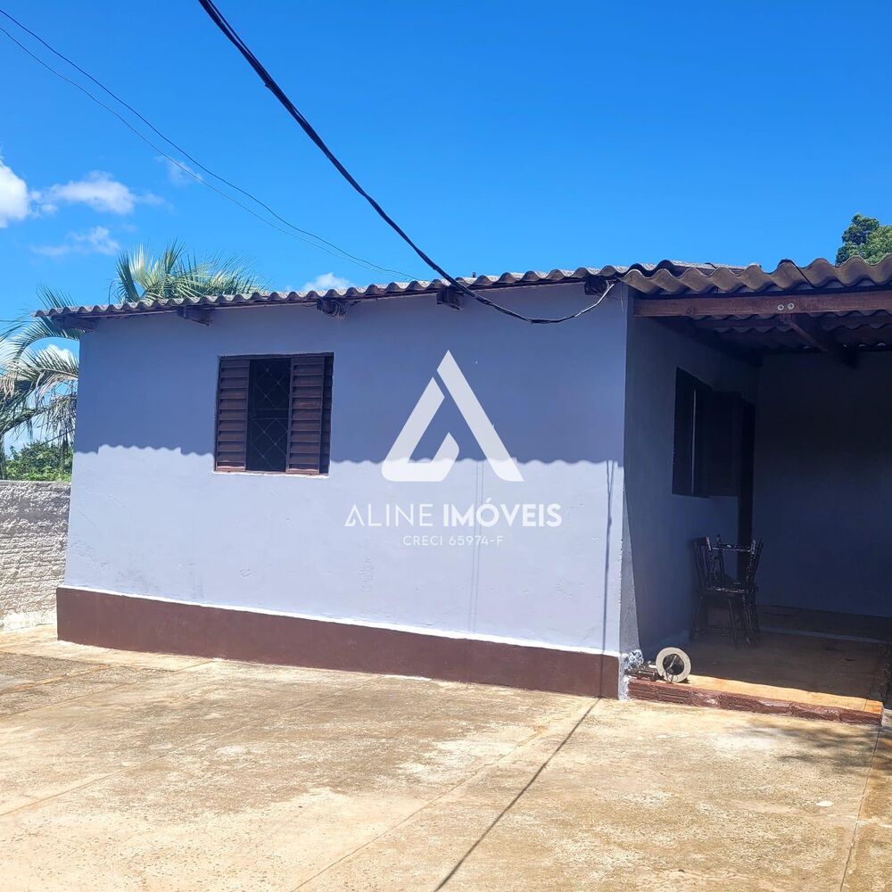 Casa, 3 quartos, 200 m² - Foto 4