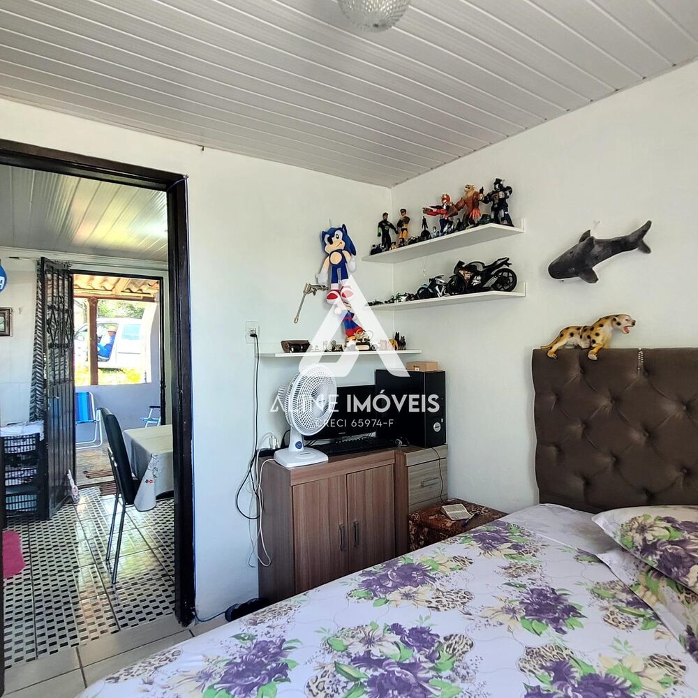 Casa, 3 quartos, 200 m² - Foto 12