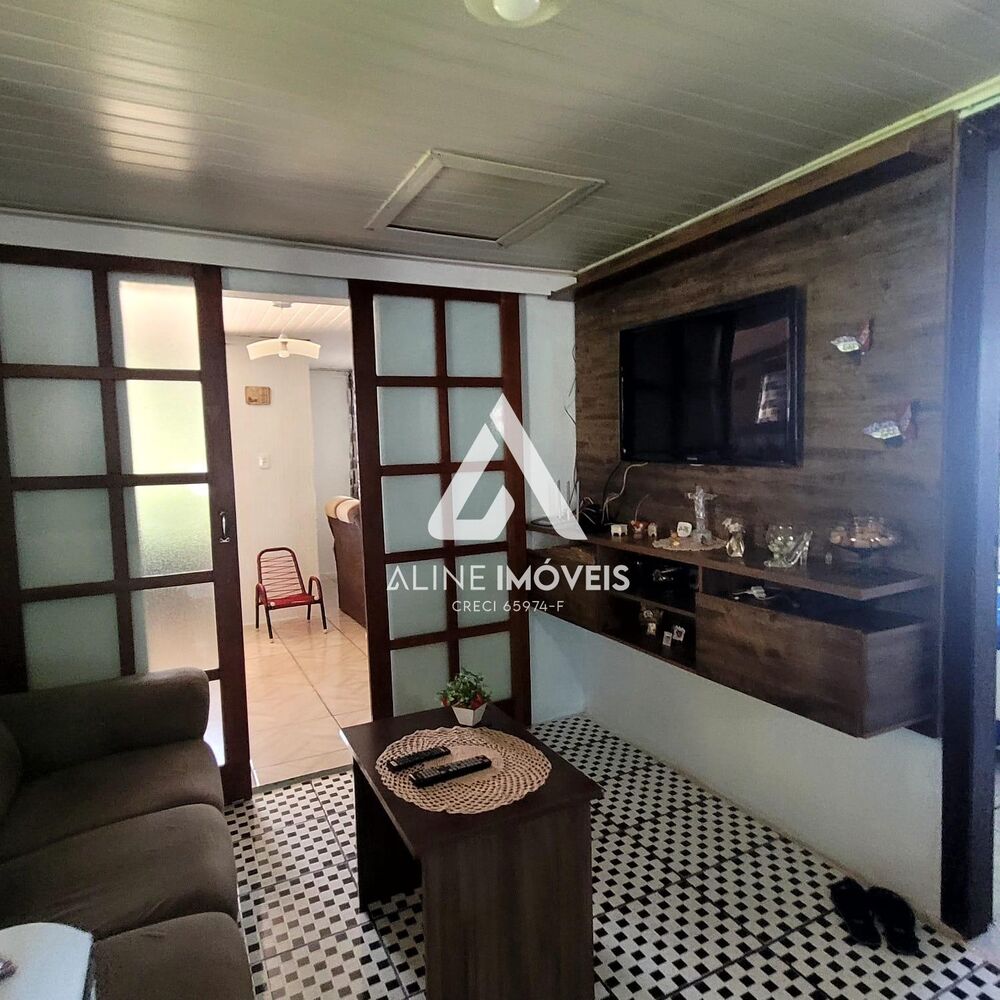 Casa, 3 quartos, 200 m² - Foto 9