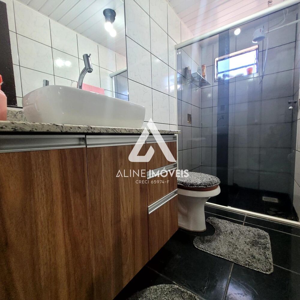 Casa, 3 quartos, 200 m² - Foto 24