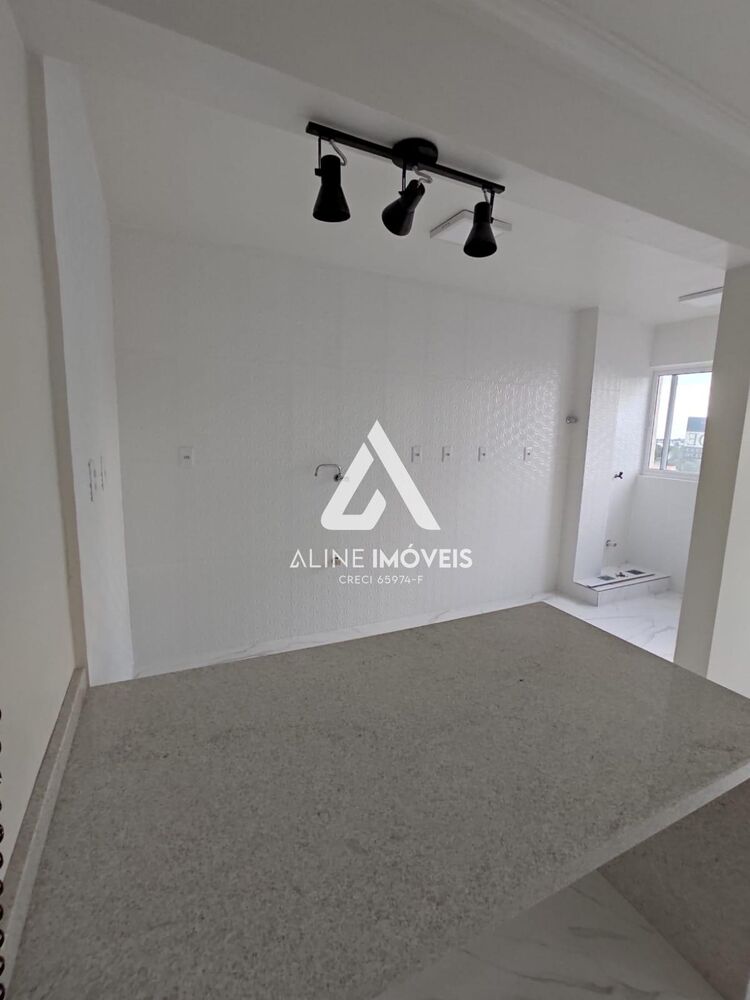 Apartamento à venda com 2 quartos - Foto 3