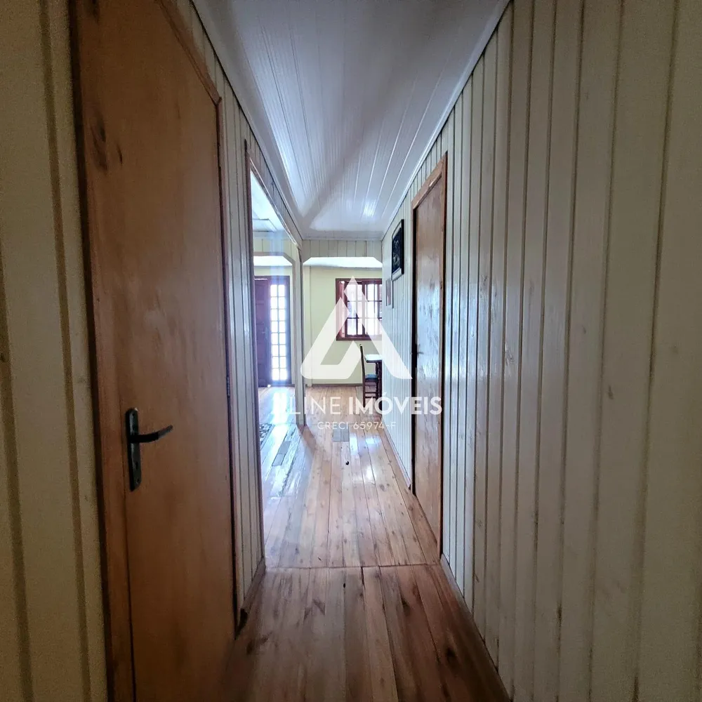 Casa, 2 quartos, 180 m² - Foto 1
