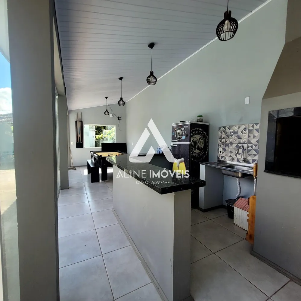 Casa, 2 quartos, 180 m² - Foto 2