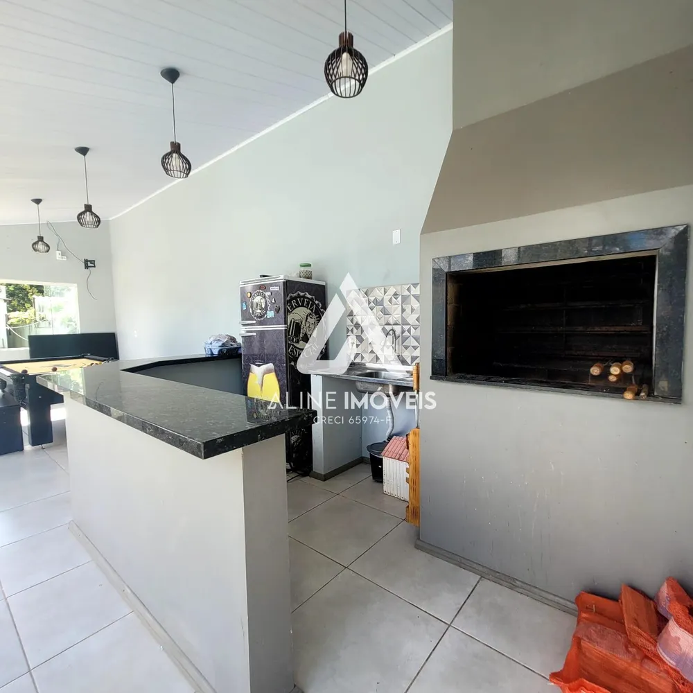 Casa, 2 quartos, 180 m² - Foto 3