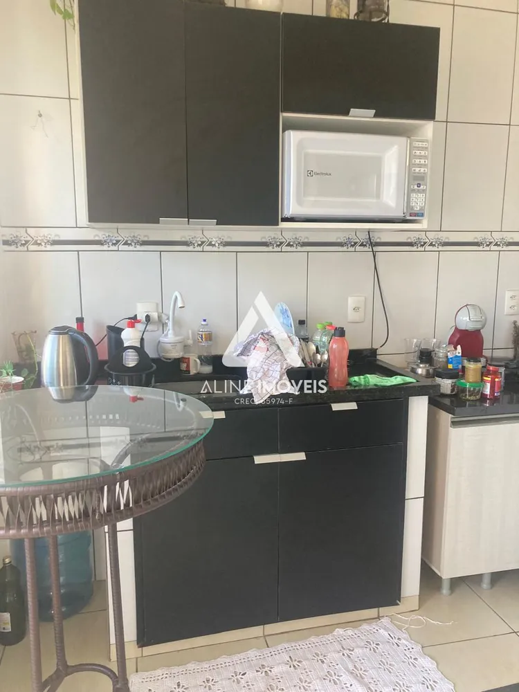 Apartamento, 1 quarto - Foto 3