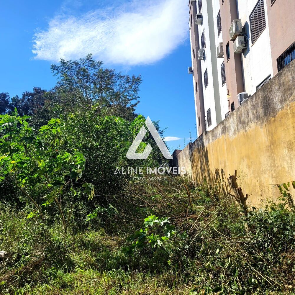 Terreno, 1617 m² - Foto 1