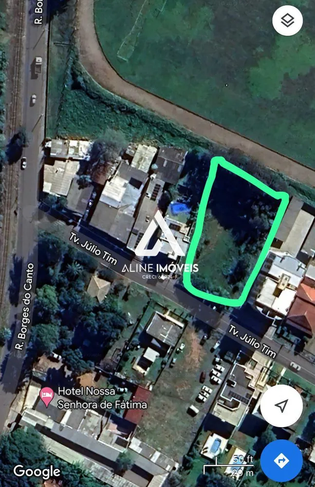 Terreno, 1617 m² - Foto 8