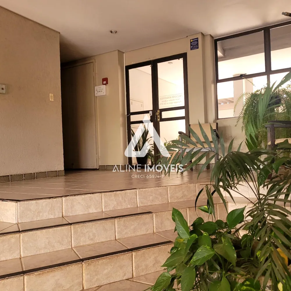 Apartamento, 2 quartos, 116 m² - Foto 4