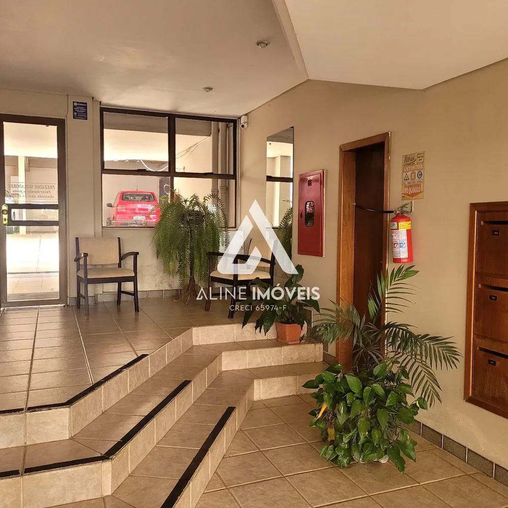 Apartamento, 2 quartos, 116 m² - Foto 3