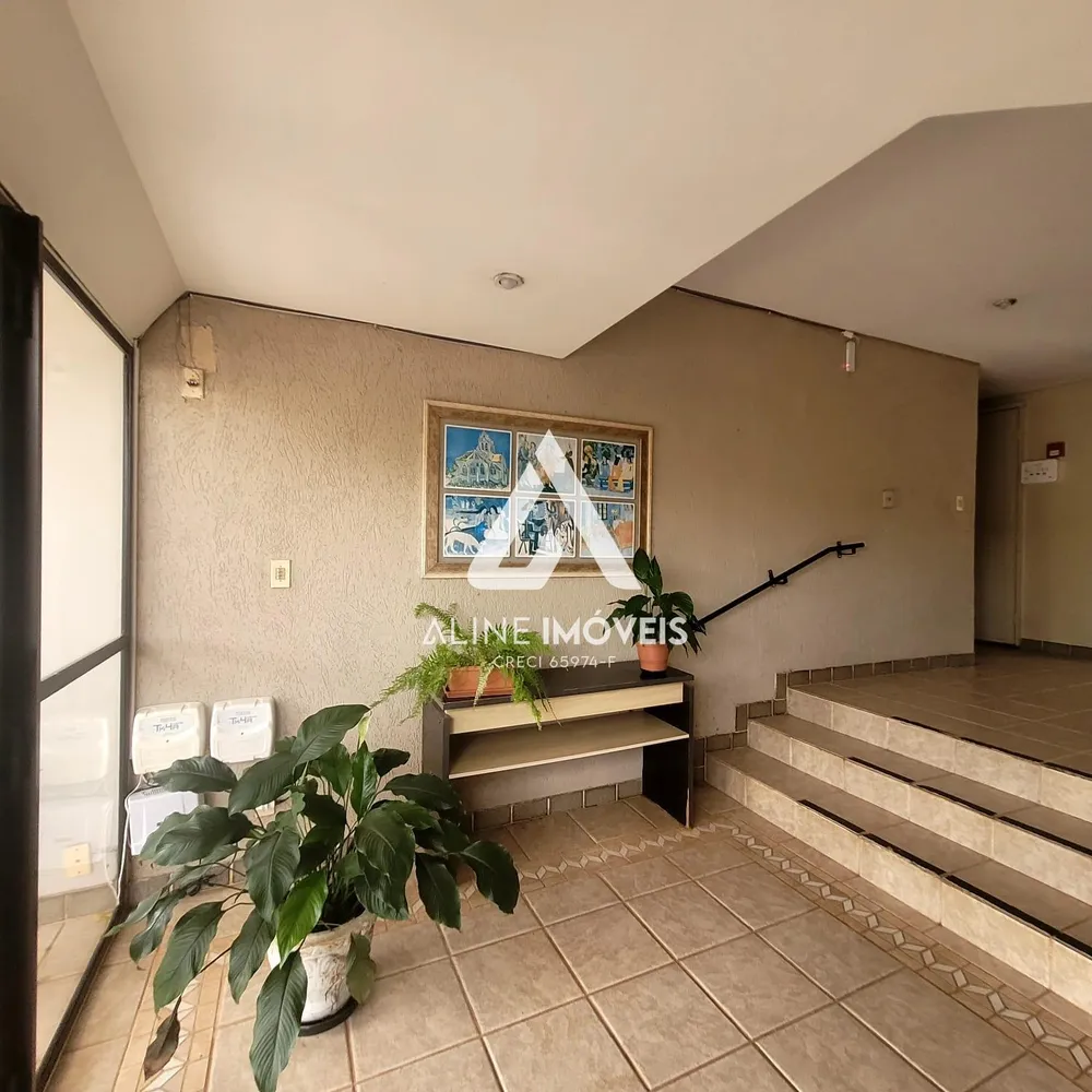 Apartamento, 2 quartos, 116 m² - Foto 2