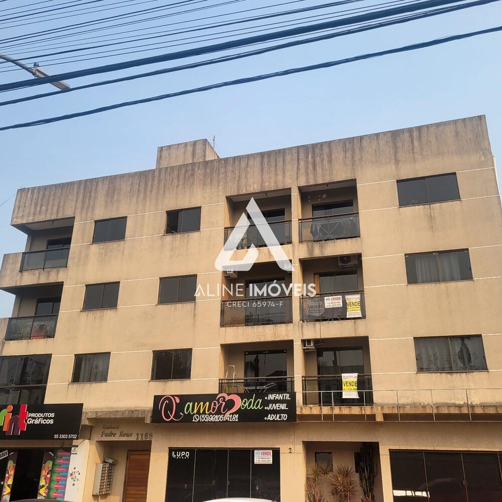 Apartamento à venda com 1 quarto - Foto 4