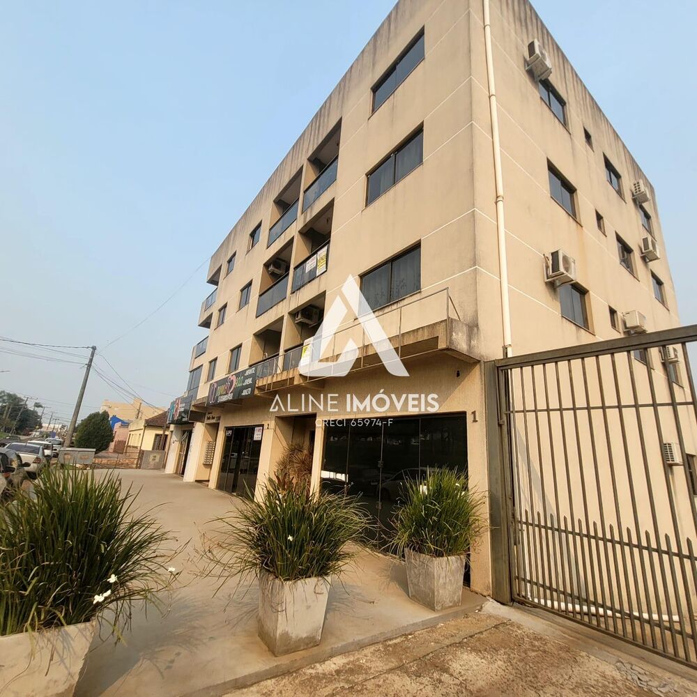 Apartamento à venda com 1 quarto - Foto 3