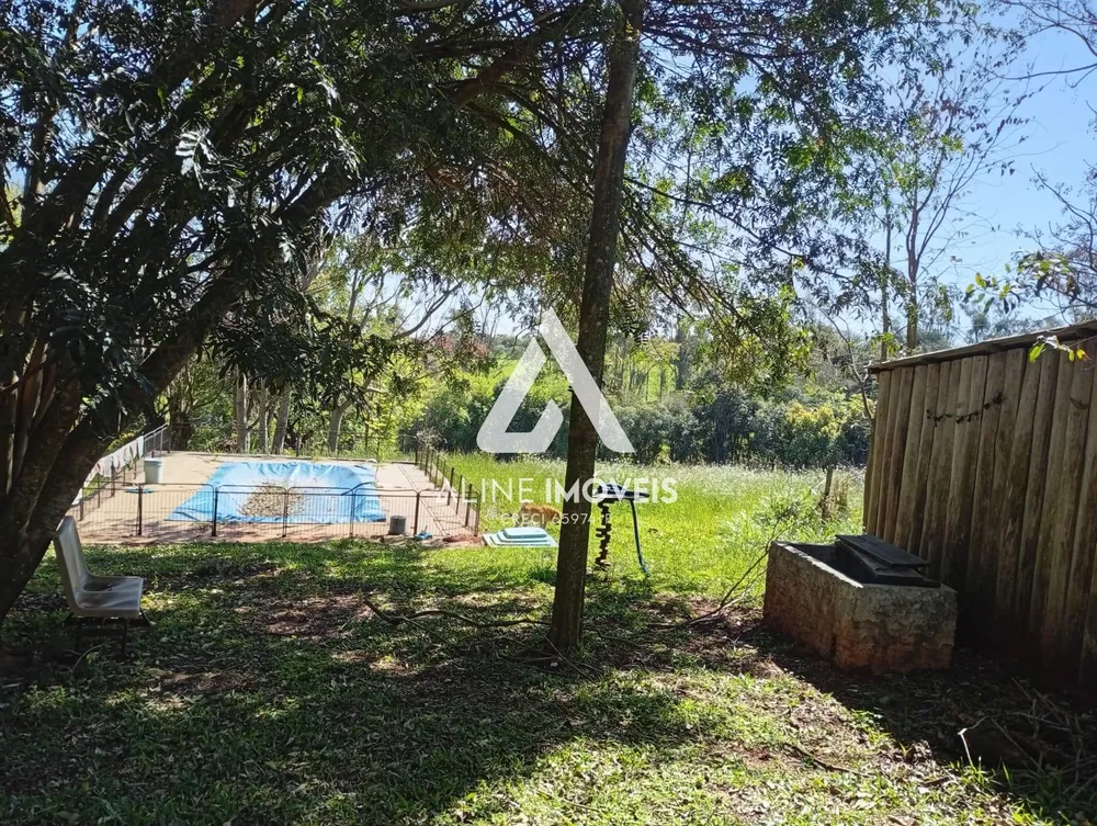 Chácara, 3 quartos - Foto 4