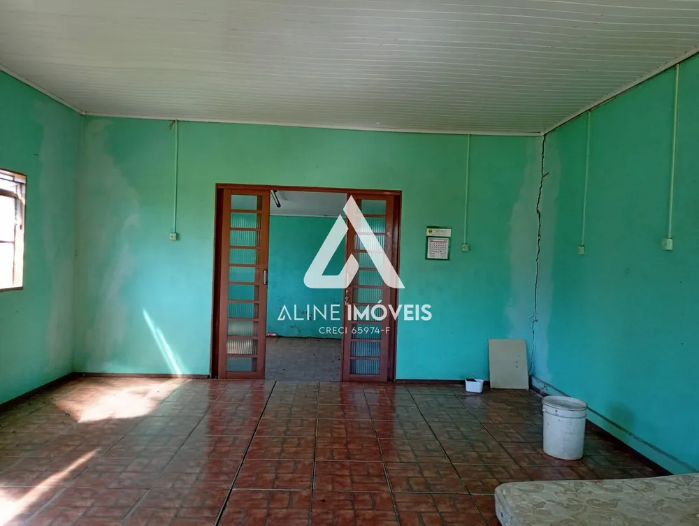 Chácara, 3 quartos - Foto 1