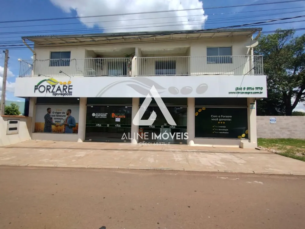 Casa Comercial - Foto 1