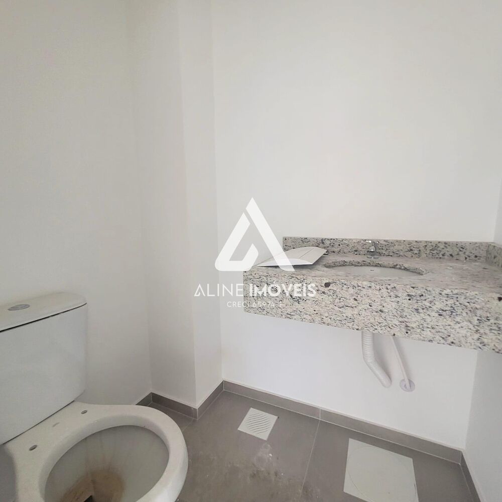 Conjunto Comercial-Sala para alugar, 50m² - Foto 20