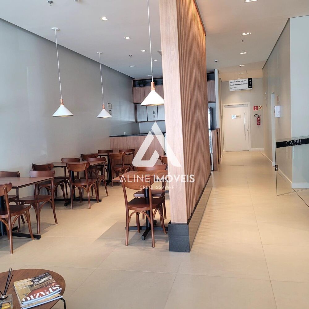 Conjunto Comercial-Sala para alugar, 50m² - Foto 14
