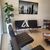 Sala-Conjunto, 50 m² - Foto 2