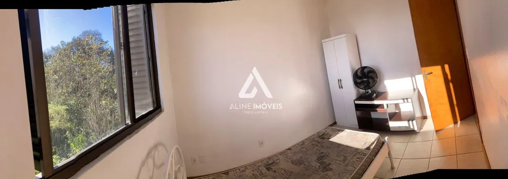 Apartamento, 2 quartos, 66 m² - Foto 4