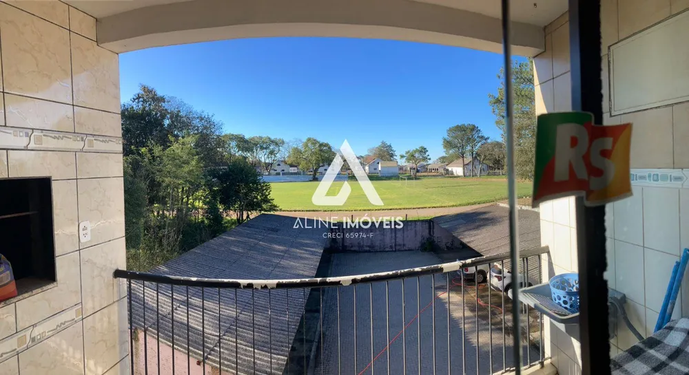 Apartamento, 2 quartos, 66 m² - Foto 2