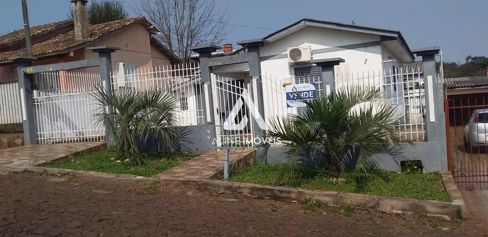 Casa, 2 quartos, 141 m² - Foto 1