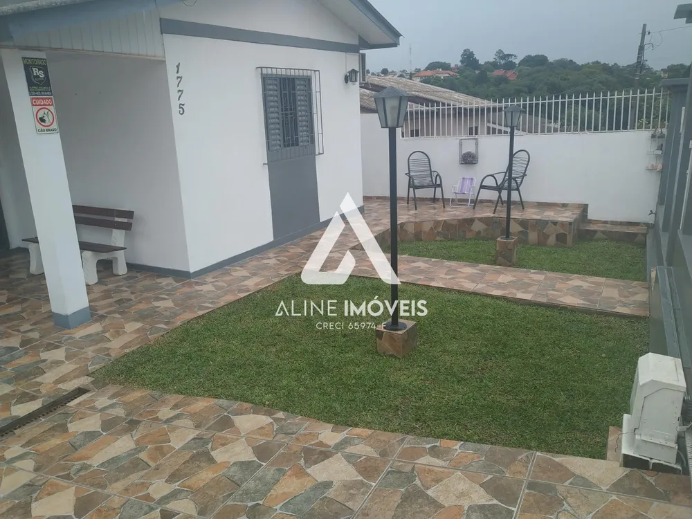 Casa, 2 quartos, 141 m² - Foto 2