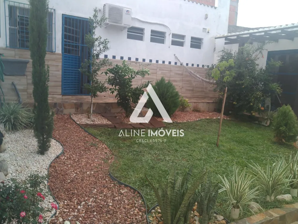Casa, 2 quartos, 141 m² - Foto 8
